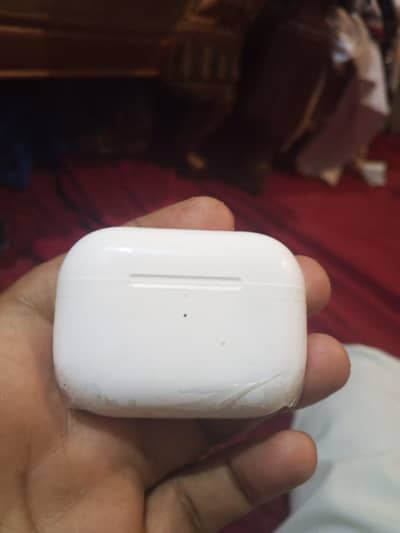bilkul new hai use nai huay