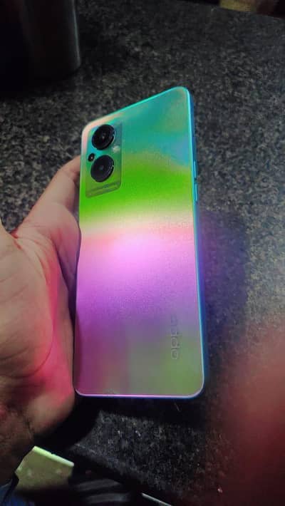 OPPO F21 Pro
