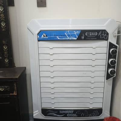Only 4 hour used Air Cooler for sale