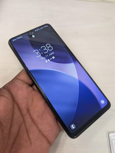 SAMSUNG GALAXY A32 ( 6 /128 )