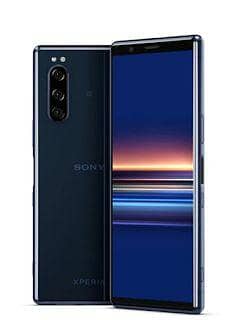 Sony 5