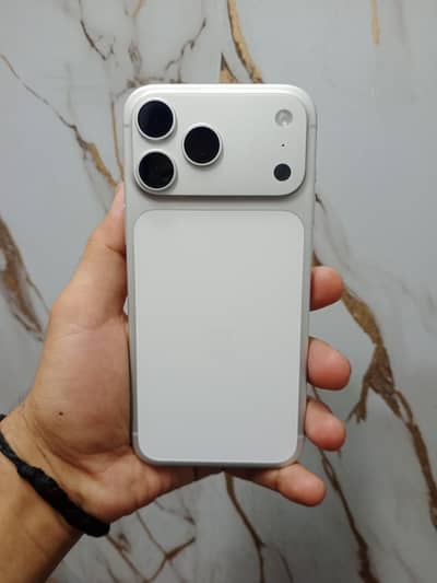 Apple iPhone 17 Pro Max