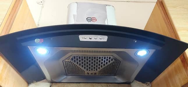 kitchen Hood for Sale