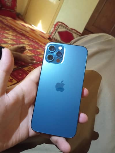 iPhone 12 Pro