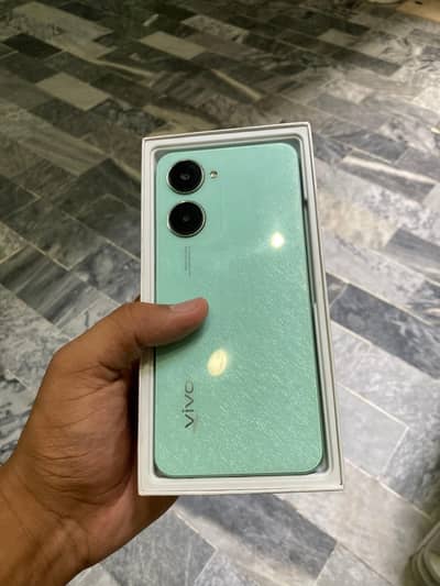 Vivo Y03