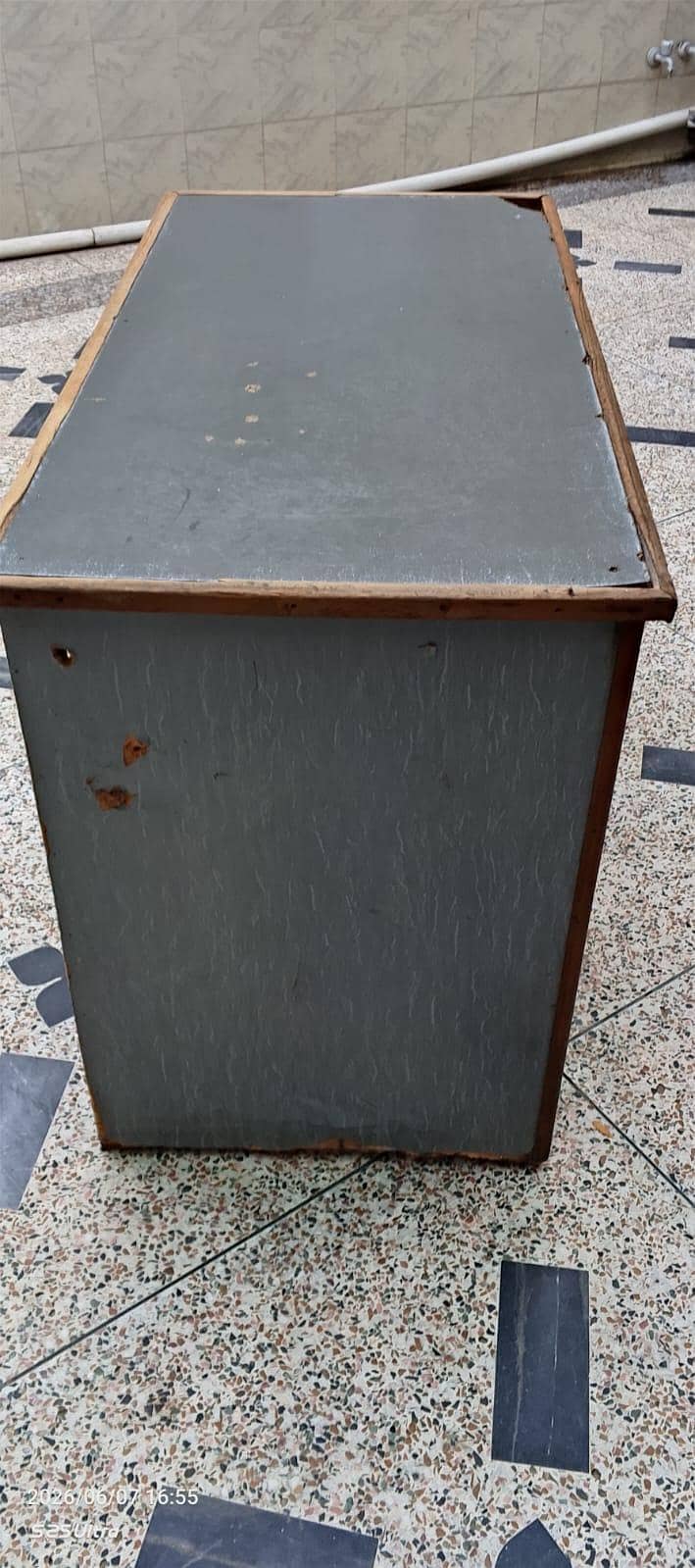 counter table 2