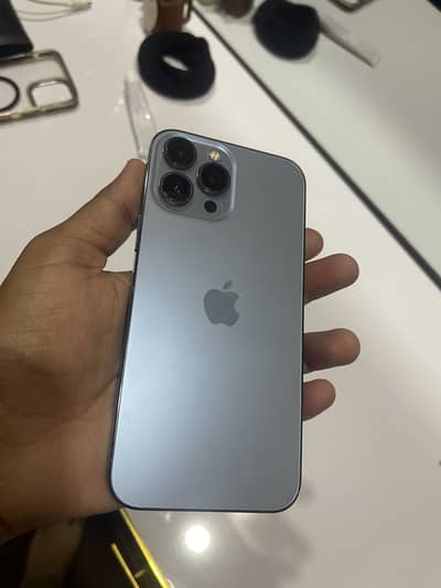 Apple iPhone 13 Pro Max
