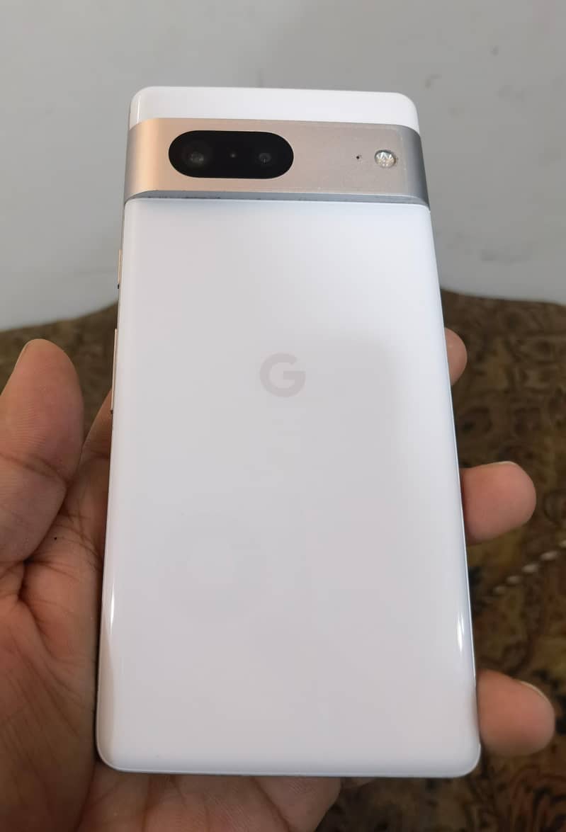 Google Pixel 7 2