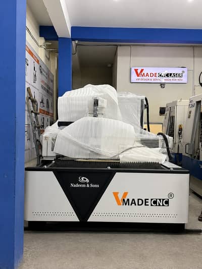 Fiber Laser Cutting machine/Industrial Fiber Laser Cutter machine