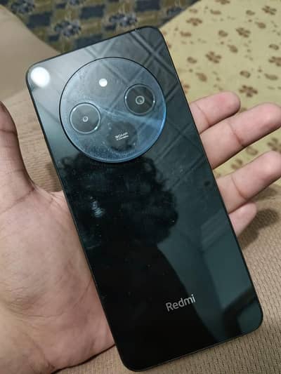 Xiaomi Redmi 14C NON PTA