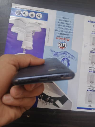 OPPO Other Model Reno 6