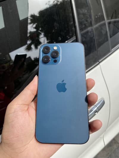 Apple iPhone 12 Pro Max 256 gb