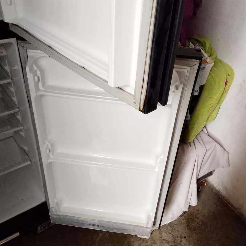 freezer 1