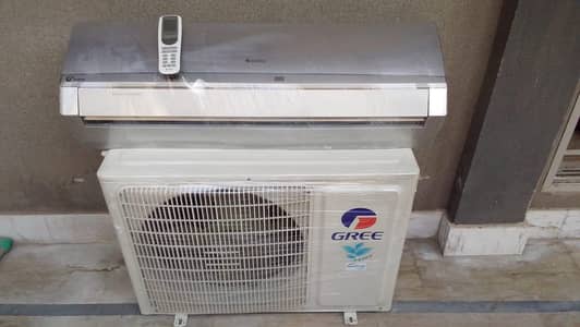 Gree g 10 DC inverter 1.5 ton total original  Call/0321/8888/564