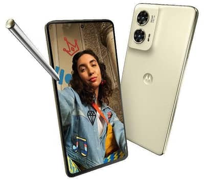 Motorola Moto G Stylus