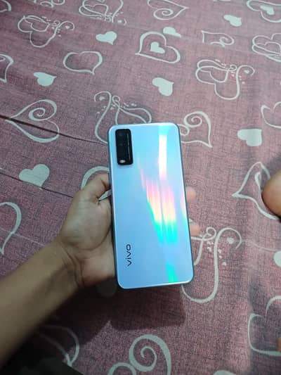 Vivo Y12s