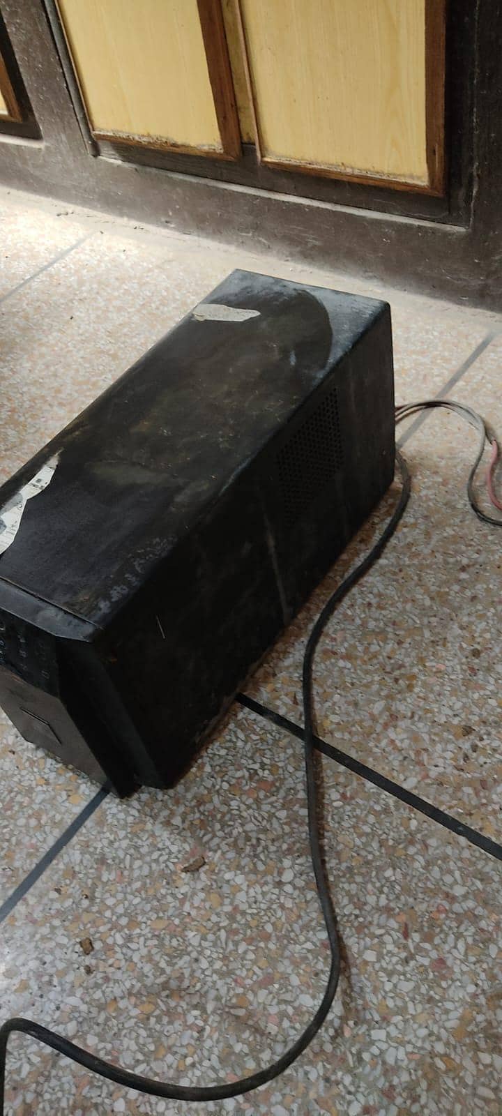 APC 1500 4