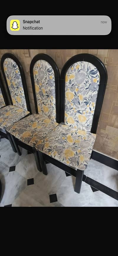 Table chair
