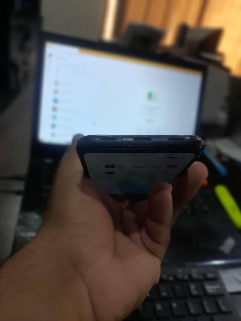 Google Pixel 4a 3
