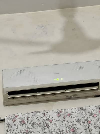 Haier AC