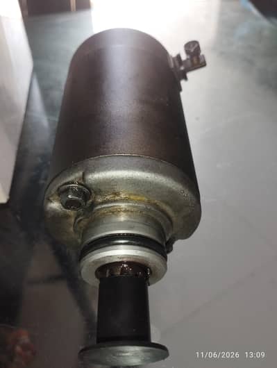 self sg 150  byc