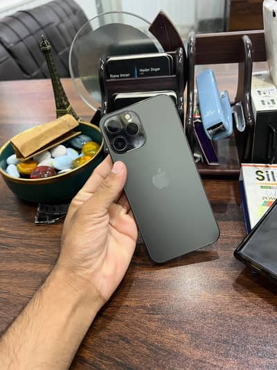 Apple iPhone 13 Pro Max jv