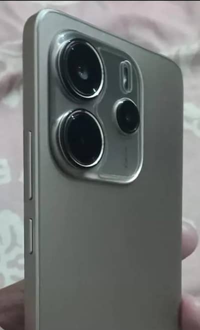 Xiaomi Redmi Note 14