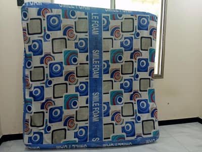 double bed mattress
