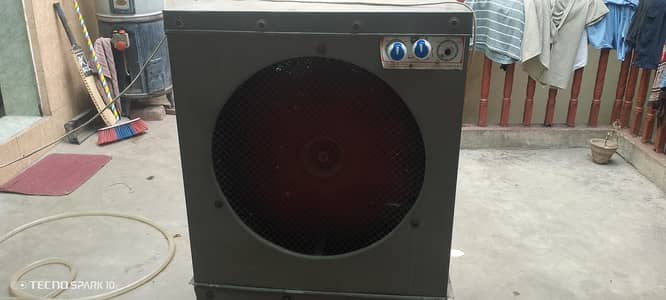 al fazal air cooler for more read description