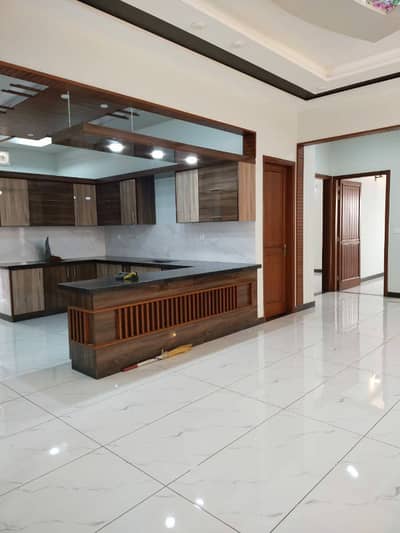 200 SQYD House For Rent At State Bank Society Sector 17-A Near By Gawalior Society Scheme 33 Karachi .