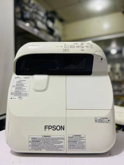 Epson projector