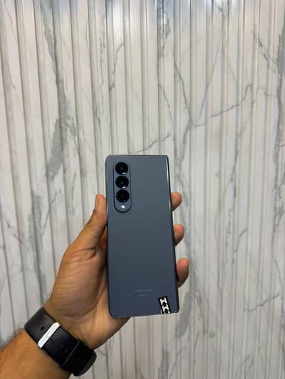 Samsung Fold 4 ,12/256Gb , online PTA