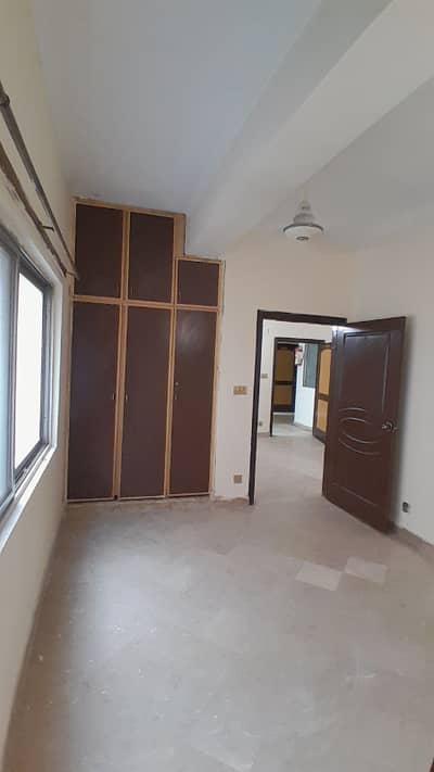 2 bed unfurnished flat for Rent in E-11 Islamabad