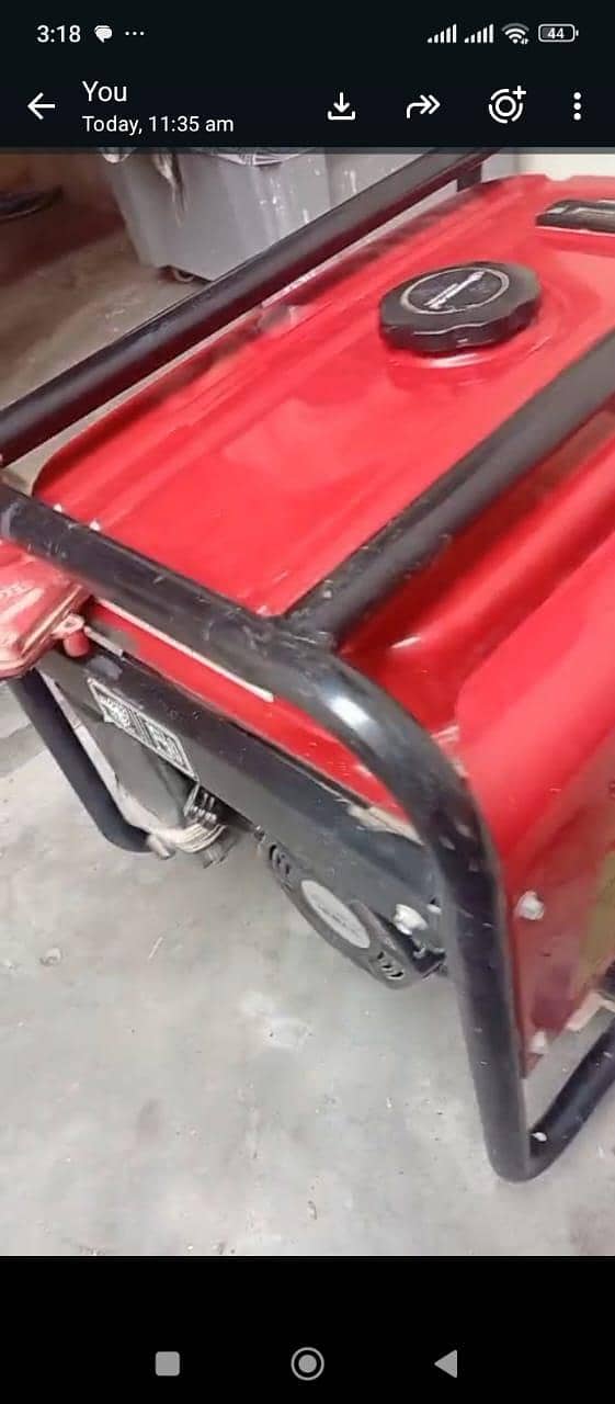 selling generator 2