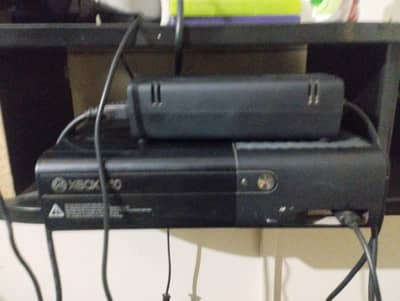 Xbox 360 jailbreak