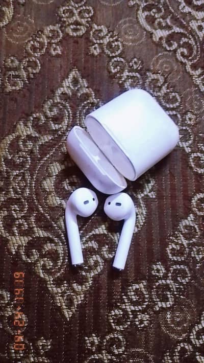 Just Love Widget Headphones