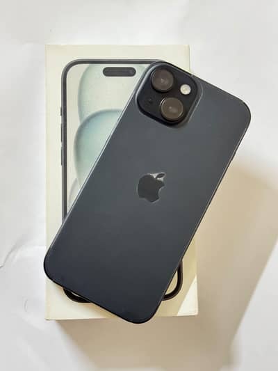 Apple iPhone 15 Jv