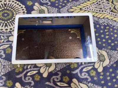 Samsung Tab A7 10.4 Inch 3GB/32GB SIM Supported Like New