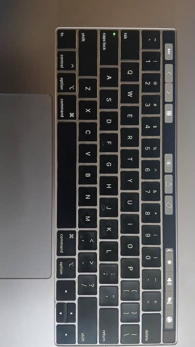 MacBook Pro 2019