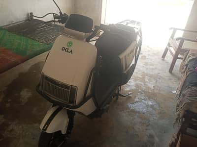Okla onyx modal