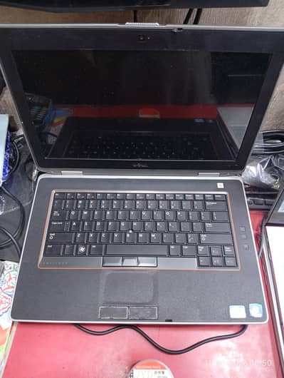i5/2nd 6 gb ram . 128 gb ssd