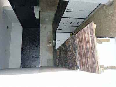Gulshan-e-Iqbal - Block 13-D2 Upper Portion Sized 120 Square Yards