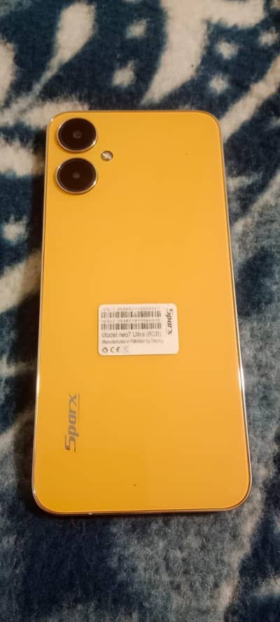 Tecno Spark neo 7 ultra