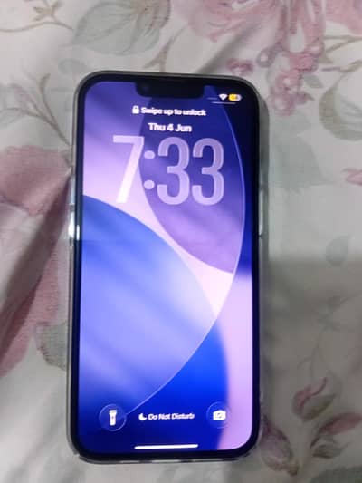Apple iPhone 13