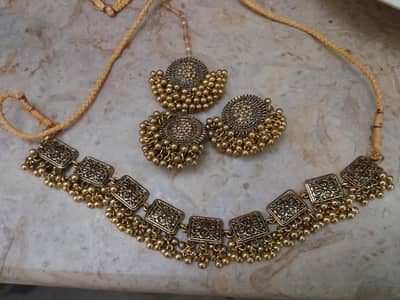 my necklace use able 1 time