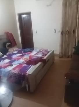 10 Marla Slightly Used House for Sale in Tulip Overseas Block, Park View City Lahore