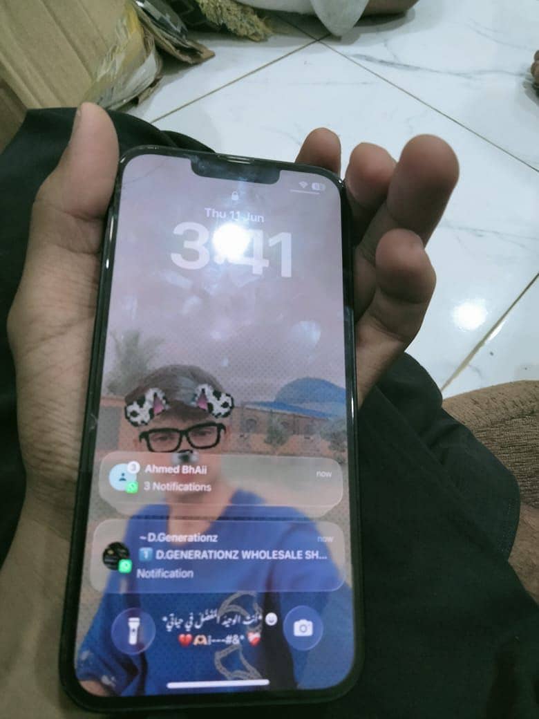 Apple iPhone 13 0