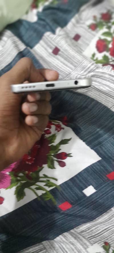 Infinix Smart 9 hd