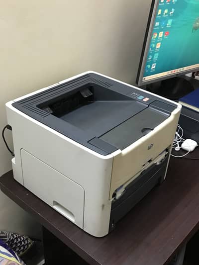 HP LASERJET 1320