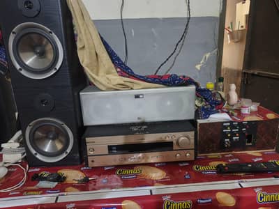 sound bht acha ha
